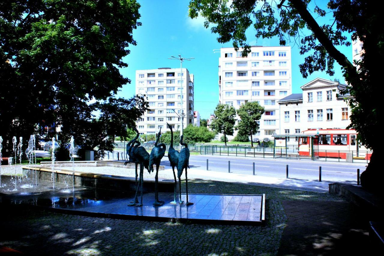 Apartament Main Street Studio *