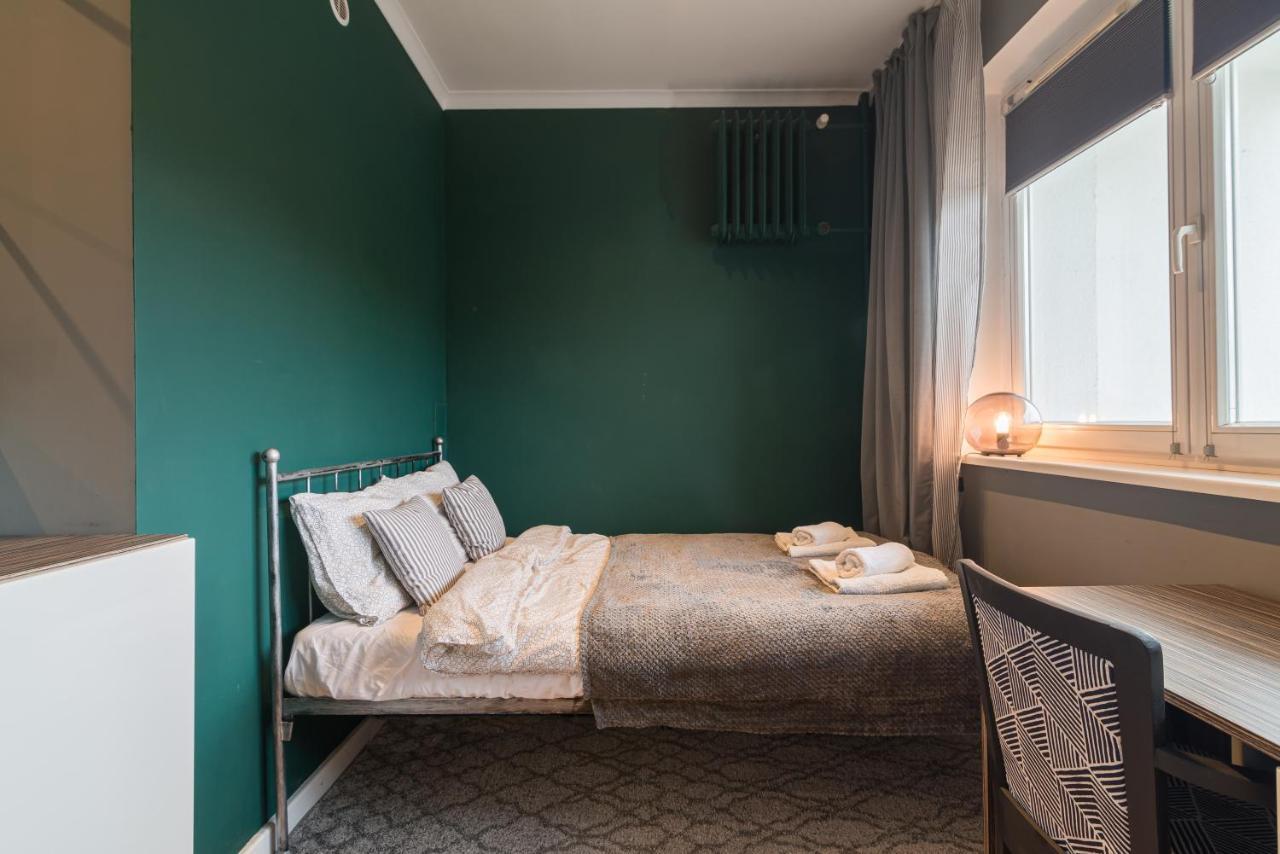 Apartament Main Street Studio *