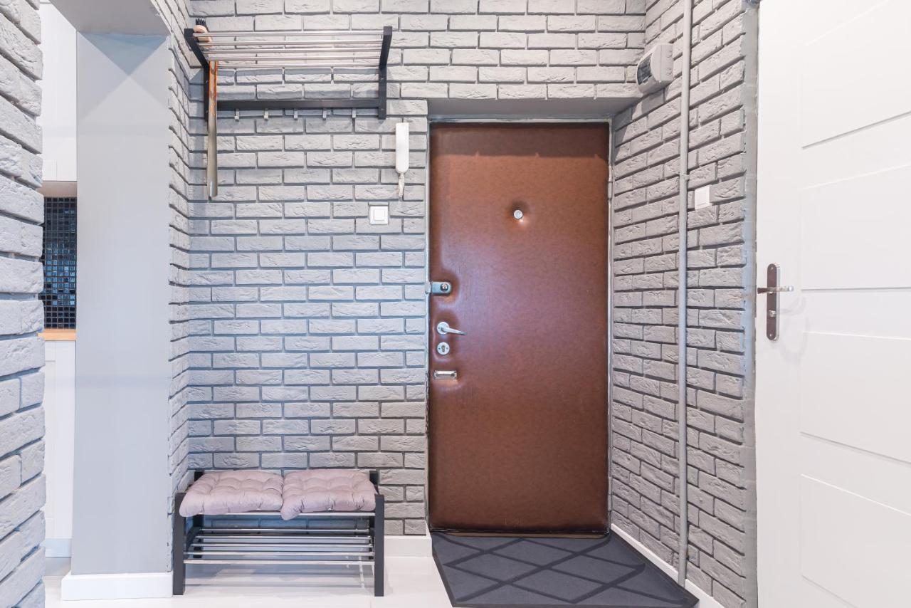 Main Street Studio Apartament