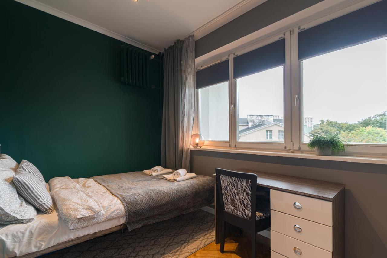Apartament Main Street Studio
