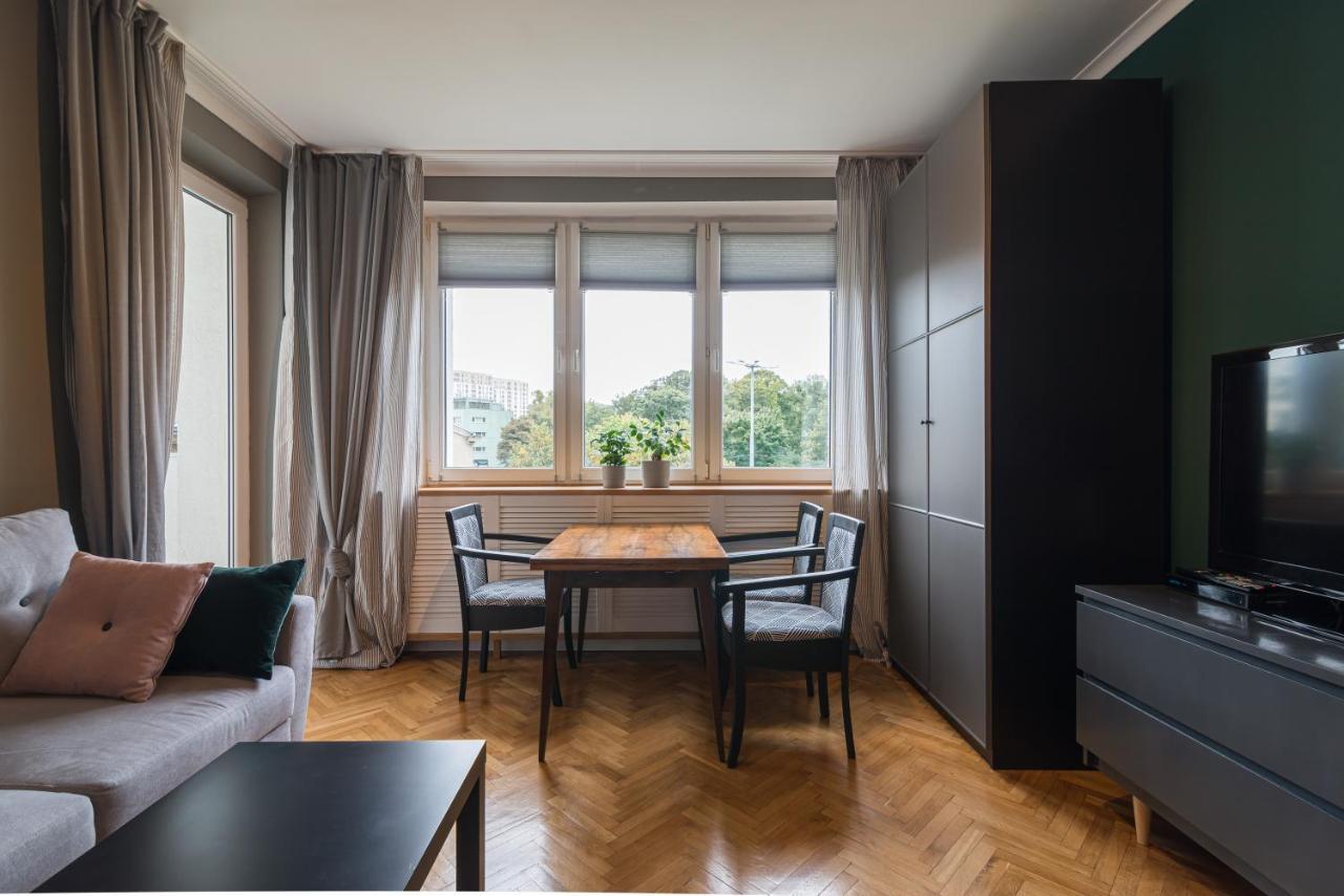 Apartment Main Street Studio Danzig