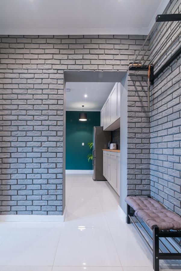 Main Street Studio Apartment Danzig